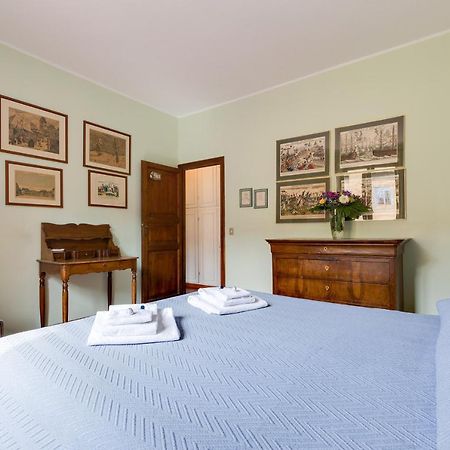 Rome As You Feel - Luxury Cappellari Apartment Exterior foto